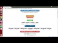 Shell2HTML - Script to generate System Health Report