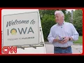 Can Democrats flip Iowa with a rural revival All Over the Map