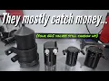 Catch Can Showdown Budget vs Premium - Who Wins Catch Can and Oil Separator Comparison
