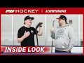 Warrior Hockey Stick Curves Explained W28 vs W3 vs W90T and More