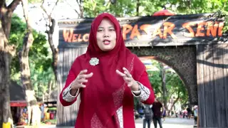 ustadzah nella lucky 