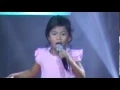 Download Lagu Lyca performs Ikot Ikot by Sarah G., ang galing!