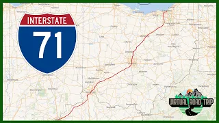 Interstate 71 I-71 - Better Know A Highway
