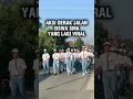 Download Lagu Aksi Gerak Jalan Yang Lagi Viral