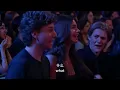 This 26-Year-Old Chinese brought ROBOTS to America's Got Talent!
