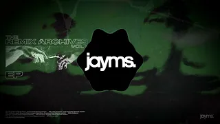 drake vs nasty c way 2 jackd jayms remix 