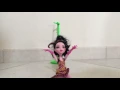 Download Lagu Clip Roar ( caty perry ) monster high stop motion