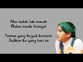 Download Lagu SATU - SATU - IDGITAF / LIRIK - VIDIO LIRIK