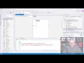 UWP 002 Creating your First Universal Windows Platform App