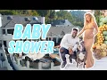 Baby Shower Vlog Jena Frumes Jason Derulo