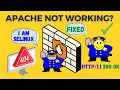 Troubleshooting Apache Issues Serve Websites on Different Ports and Document Root with SELinux