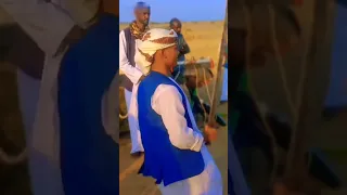 بن عامر وحباب شرق السودان 