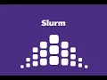 Slurm on Hyak Klone for New Users Job Scheduling Basics at UW