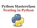 Python Programming Masterclass 13 - The While Loop Statement