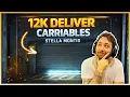 10K BEST GUIDE Deliver Carriables ARC Raiders Weekly Trial