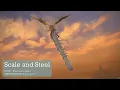 FFXIV: Stormblood | Piano Cover | Scale and Steel (Omega vs. Shinryu Theme)