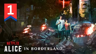 alice in borderland season 2 episode 1 explained in hindi netflix series hitesh nagar