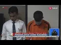 Lagu Setelah Ringkus Teller Bank, Polisi Tangkap Suami Pelaku sebagai Otak Penggelapan Uang - BIS 08/02