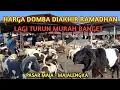 Download Lagu HARGA DOMBA PEJANTAN  PETET, JAJALON, PAMIJAH LAGI TURUN MURAH BANGET//PASAR MAJA-MAJALENGKA