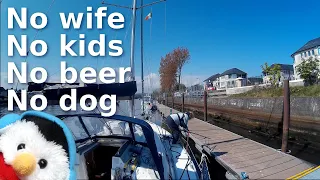 Sailing Northern Ireland – Essential boat stuff – Ep. 276