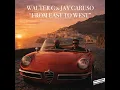 Walter G. & Jay Caruso - From East To West   [ soul disco extd. mix ] mai.2026