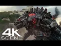 Download Lagu Godzilla vs Mechagodzilla (UHD 4K) Fight Scene - Godzilla Vs Kong Movie Clip (2021)