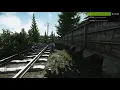 Factory Far Corner - Scav Exit on Costums Escape From Tarkov