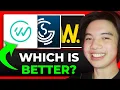 Workwhile vs Gigsmart vs Wonolo Best Temporary Work App 2025