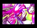 Download Lagu Kamen Rider Ex-Aid - Opening FULL『EXCITE』By Daichi Miura