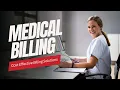 Cost Effective Optometry Billing Solutions