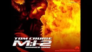 Download Mission Impossible II Theme  Instrumental MP3