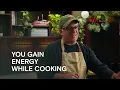 Everything you need to know about the Impulse Cooktop