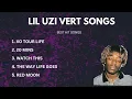 Download Lagu LIL UZI VERT SONGS - Best Hit Songs Of Lil Uzi Vert Playlist