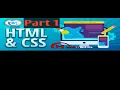 Responsive Registration Form in HTML CSS Tutorial 1