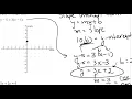 Chapter 1 Skills Check Objective 2 Graphing a Linear Equation in Slope-Intercept Form