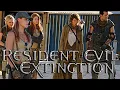 Download Lagu Resident Evil Extinction Full 1080p Movie | Milla Jovovich, Oded Fehr, Ali | Facts, Reveiw \u0026 Facts