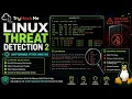 TryHackMe Linux Threat Detection 2 Walkthrough