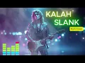 Lagu SLANK - KALAH | AI COVER (80's Rock VERSION)