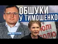 Lagu ДМИТРО КУЛЕБА: обшуки у Юлії Тимошенко, призначення Михайла Федорова. Аналітика