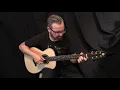 Tim Reede African Blackwood Parlor Guitar by Guitar Gallery