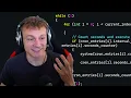 Cron Jobs in C from Scratch