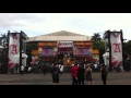 Download Lagu PAINT IN BLACK - Perang Citra Live @ACREATE Lap. Saburai 2016