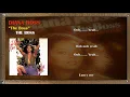 DIANA ROSS - The Boss with Lyrics