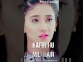 Lagu Sad whatsapp status,whatsapp status yeh rishta kya kehlata hai ||Diary of your favourite songs||