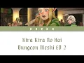 Download Lagu Dungeon Meshi - Ending 2 FULL \