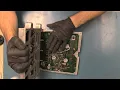 Cummins ISX ECM Repair