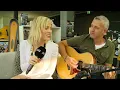 Natasha Bedingfield - Pocketful Of Sunshine (Live at joiz)