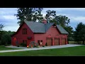 Redefining Barns