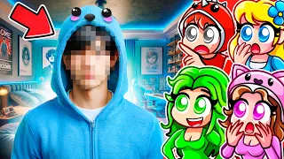 omz crew reacts to omz face reveal