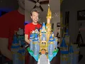 Download Lagu Hoe lang duurt het om het LEGO Disney kasteel te bouwen?